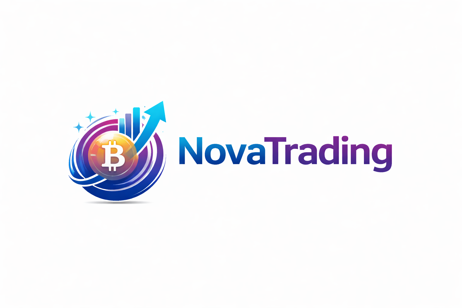 Nova Trading Logo